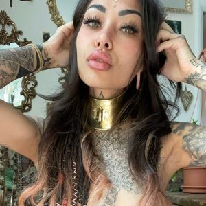 Meet your Posher, Catarina